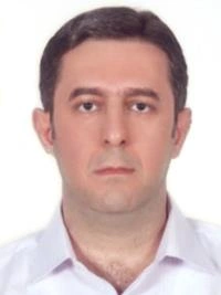 دکتر پدرام طهماسبیان دهکردی