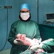 دکتر فهیمه حسنی