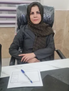 دکتر نسرین بیدی