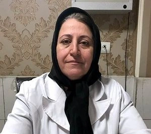 دکتر شایسته میرعلایی